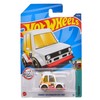 Hot Wheels MK1 Basic Car Tund Volkswagen Golf MK1 [3