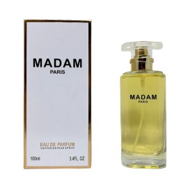 Fragrance Couture MADAM Women's Perfume 3.4 Oz EDP Spray