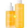 (1+1) Idebenone 1000ppm ampoule & cream whitening + wrinkle improvement functionality - 2. Idebenone ampoule + Idebenon toner / (1+1)이데베논 1000ppm 앰플&크림미백+주름개선 기능성 - 2.이대베논 앰플+이대베논 토너