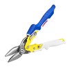 LENOX TOOLS Pliers, Straight Avitation Snips, With Durable Grip (LXHT14340​)
