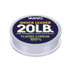 Varivas Fluorocarbon Shock Leader Line 30m 20lb (9777)