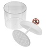 TOVINANNA 3pcs Facial Foams Maker Face Wash Bubble Maker Skincare