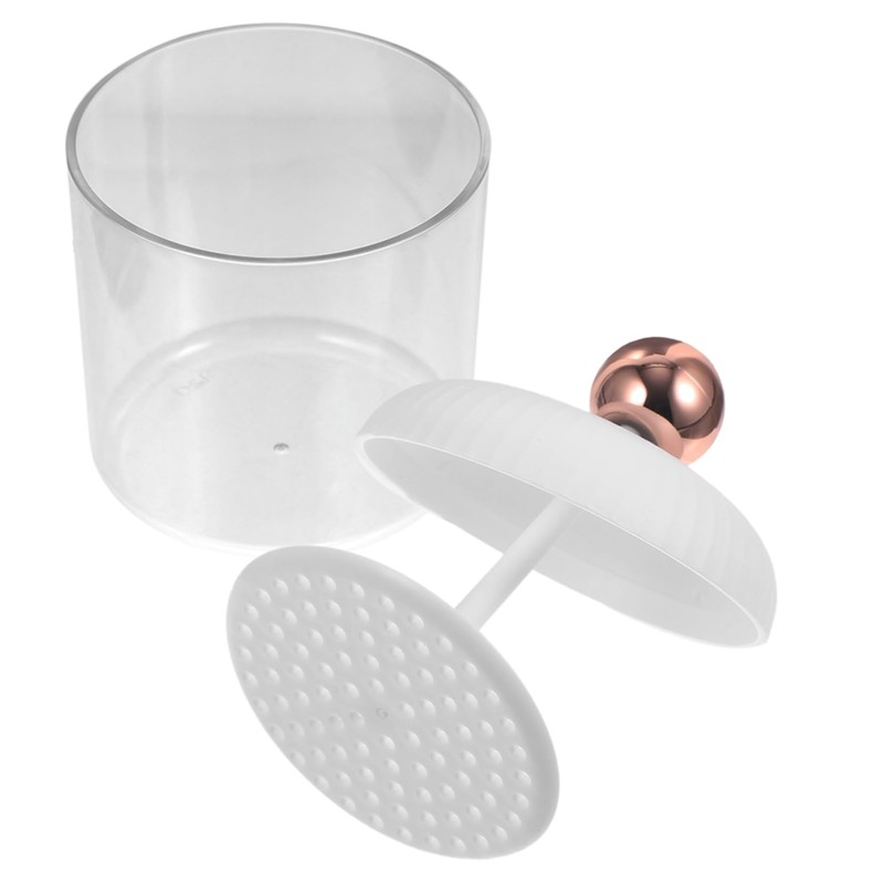 TOVINANNA 3pcs Facial Foams Maker Face Wash Bubble Maker Skincare
