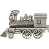DANFORTH Birthday Train Engine – Handcrafted Pewter Birthday Party Decorations