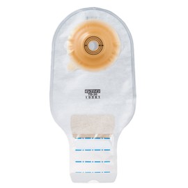 Alcare 19581 TD-30 10 Count Ileophine TD Pouch