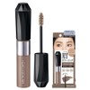 Heavy Rotation Coloring Eyebrow Mascara 8g, 1 piece, 08 Ash Gray / 헤비로테이션 컬러링 아이브로우 마스카라 8g, 1개, 08 애쉬 그레이