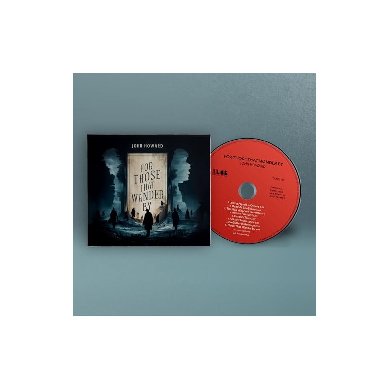 For Those That Wander By