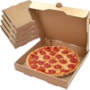 BOARDS+ BOARDS+ Pizza Boxes 12 x 12 x 1.75 Inches