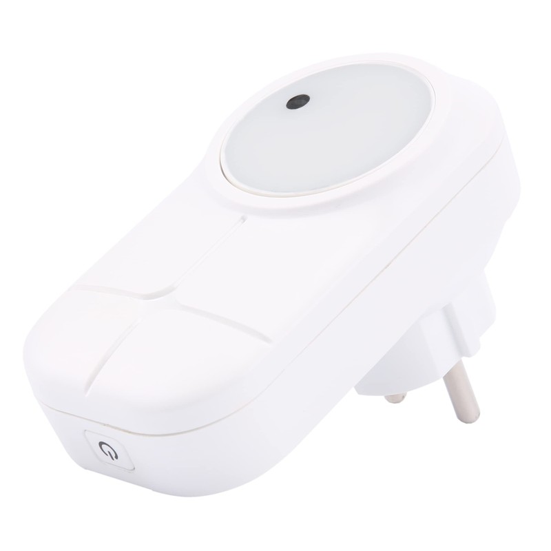 OLYMPIA ProHome easy, Smart Home System with Alarm Function, Easy