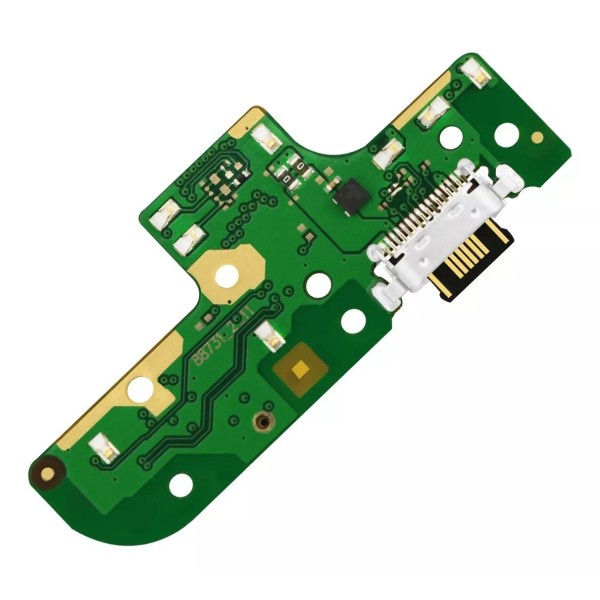 Slim Company Flex Flexor Centro De Carga Para Motorola Moto