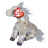 Lightning the Horse - Ty Beanie Babies