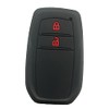 Kinotaka 2 Button Smart Key Case for Toyota Dedicated Design