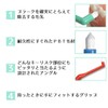 One Taft Brush, Oral Care for Dental Use, Prout, S