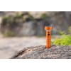 Olight Prowess Orange Flashlight/Coz