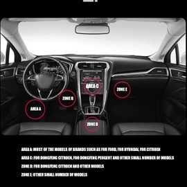 Cable de Extensión OBD2 Herramienta de Escaneo de Diagnóstico Automotriz Cable de Extensión OBDII Completo de 16 Pines Macho a Hembra para Escáner OBDII Forscan Verifique Todos los Vehículos de Automó