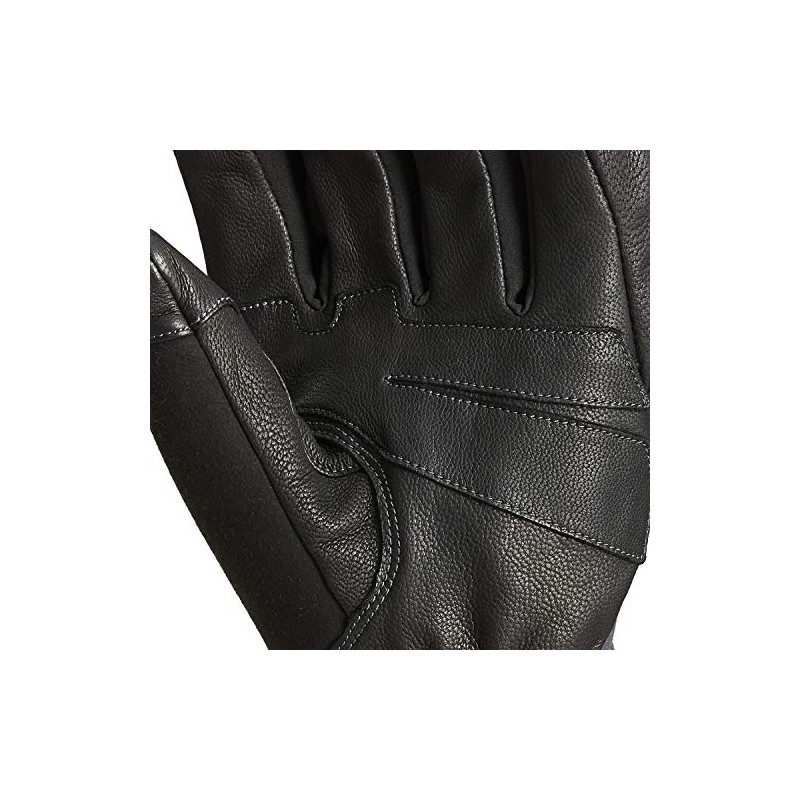 Polaris Off Road Men's Switchback Glove, Black