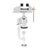 XPOtool Mini Table Vice 78 mm Jaw Width 50 mm
