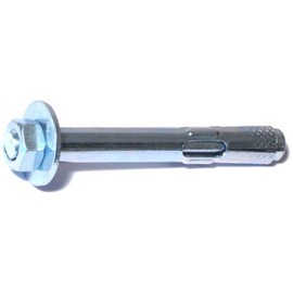 3/8 x 3 Red Head Sleeve Anchor (50 Pieces)