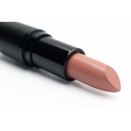 Pure Zivaª Icy Orchid Shimmering Mauve Pink Lipstick Color Moisturizing Paraben Free, No Animal Testing & Cruelty Free Lip Makeup Color