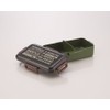 Skater PFLB8 Lunch / Bento Box in Navy, 28.1 fl.