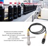 Soda Maker Direct Adapter Connector with High Pressure Hose for