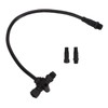 For NMEA 2000 T to Male Backbone Cable with Male