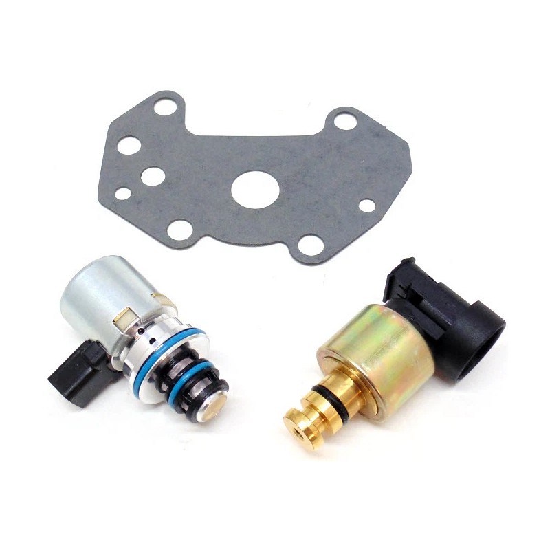 Borg Warner Precision Rostra A500 518 Governor Pressure Sensor Solenoid