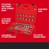 CRAFTSMAN Mechanics Tool Set, 33 Piece, 1/2 Inch Drive SAE/Metric