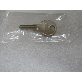Southco I5 Genuine Southco CH751 Ignition Key OEM New Factory Boat Parts