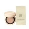 Jeongsaemmul JUNGSAEMMOOL Skin Nuder Cover Layer Cushion Original + Refill