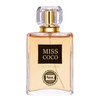 Hybrid & Company Miss Coco Fragrance for Women Eau De