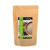 Organic Pepper Black Ground (500 g), Ground Black Pepper from