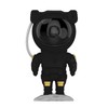 Hauibela Astronaut Projector, Galaxy Star Projector, Night Light Star Projector