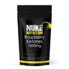 Nuke Nutrition Raspberry Ketones 1000mg - 60 Tablets - Max