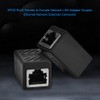 Acoplador Richer-R RJ45, extensor de cable Ethernet Cat7 Cat6 Cat5e,