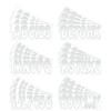 Hardline Products Series 200 Factory Matched 3-Inch Boat & PWC