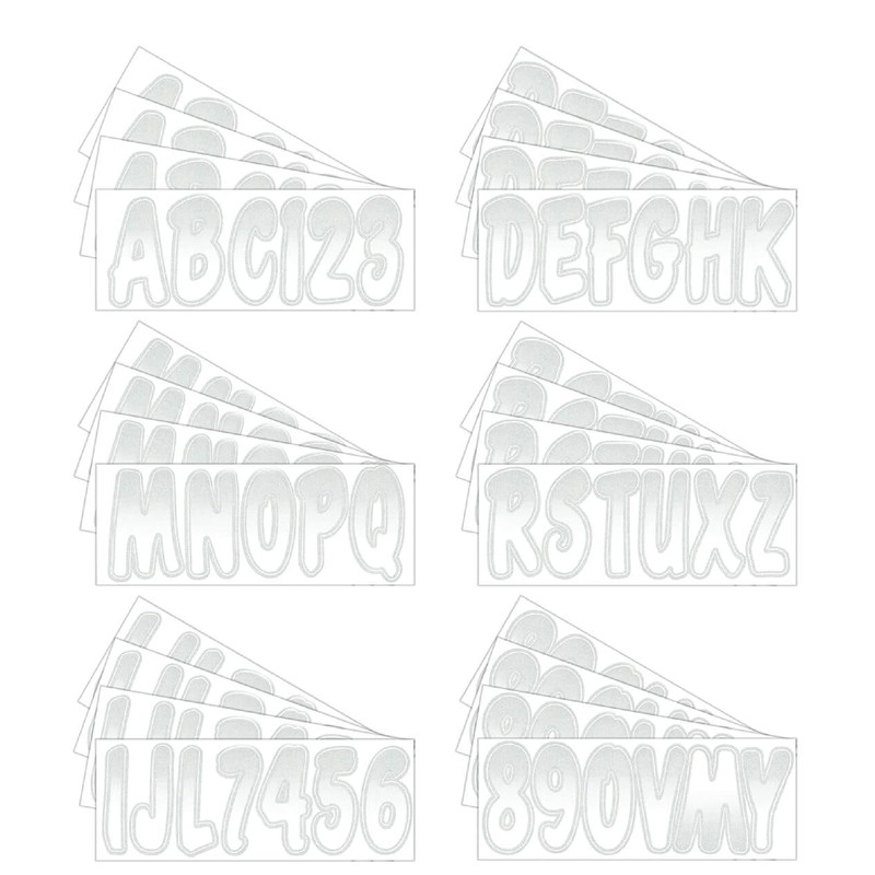 Hardline Products Series 200 Factory Matched 3-Inch Boat & PWC