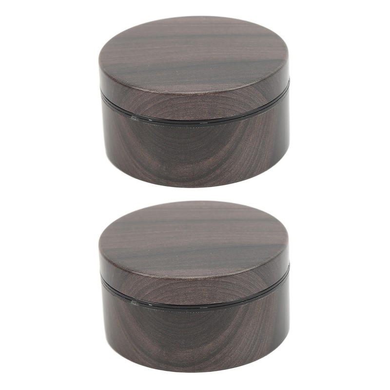 Manual Spice Grinder Mini Design Durable Metal ABS Portable Easy