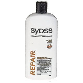 Schwarzkopf Syoss Repair Therapy Conditioner 500 ML