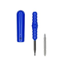 Universal Retention Caps Insertion/Extraction Tool for 2.5mm Balls/Locators/Equators/OD Secure