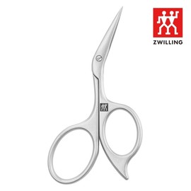 Zwilling Henl TWINOX iBro Scissors / 즈윌링 헹켈 TWINOX 아이브로 가위
