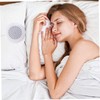 OSALADI Mini Pillow Speaker for Bed Stereo Sound Portable Speaker