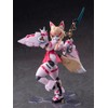 Robotic New Humanity Polynian Lily, Sakura Miko, Non-scale, PVC &
