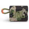 JBL Go 3 Portable Waterproof & Dustproof Outdoor Wireless Bluetooth
