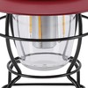 LED Camping Lamp Lantern Tent Lamp Searchlight Multifunctional Outdoor Portable