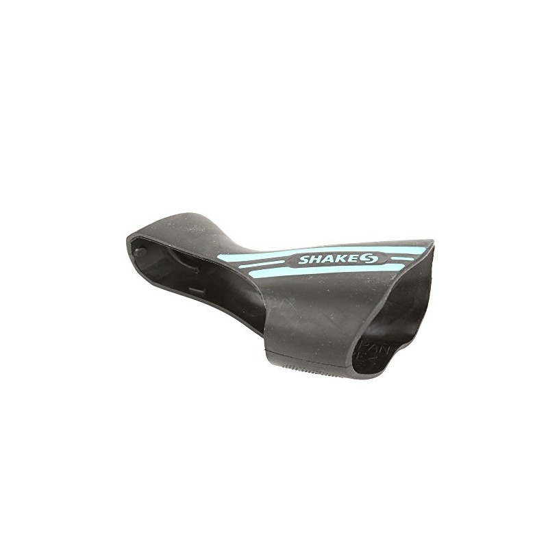 OuterTop SHAKES HOOD SH-6800S-CB09 STI Lever, Celeste Blue (Compatible with