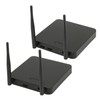 Wireless HD Multimedia Interface Extender Dual Frequency 1080P 60Hz HD