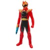 Bandai No. 1 Sentai Gojuger Sentai Hero Series Goju Wolf