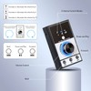 USB Volume Controller Volume Control Knob Switch Multimedia Sound Regulator