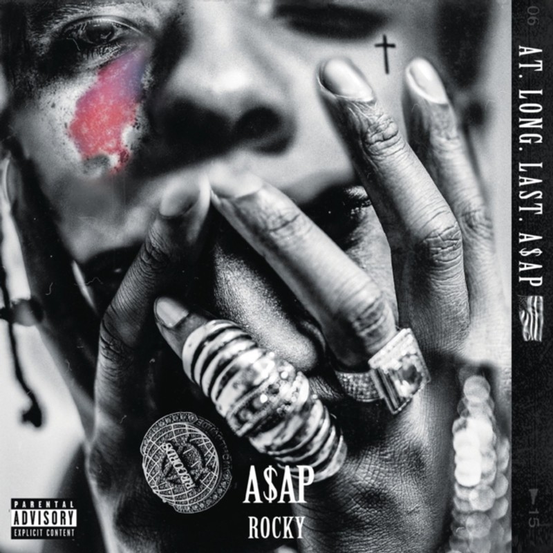At.Long.Last.Asap (Exp) & Long.Live.Asap (Explicit) Compact Disk Set
